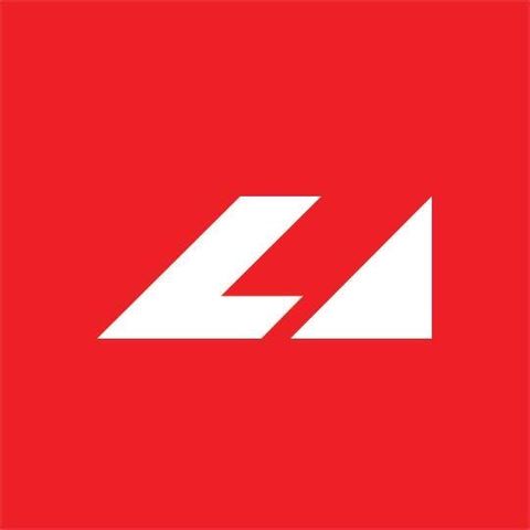 erica.la-studioweb.com logo