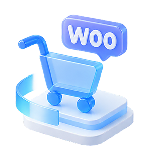 WooCommerce Development