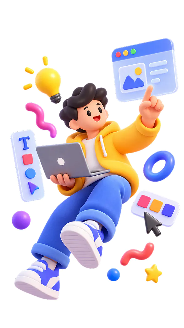Your Website Should Work. Every Day.