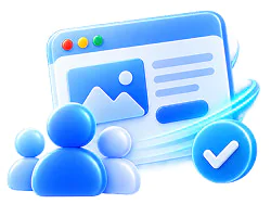 Better User Experience